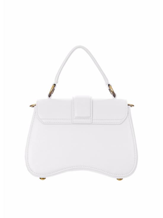 25SS 저스트까발리 토트백 78RA4BA9 ZSA89003 White - JUST CAVALLI