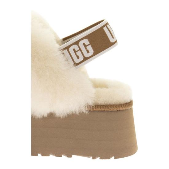  어그 펀케트 슬라이드 1113474 CHESTNUT - UGG
