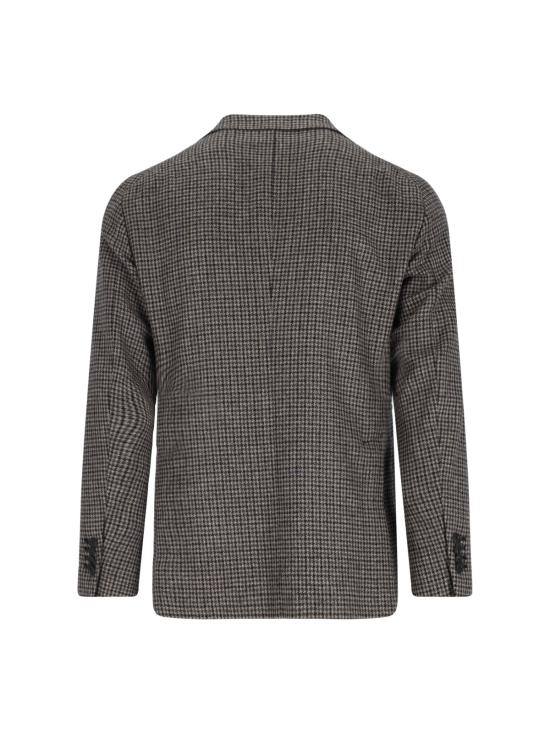 25FW 딸리아토레 수트 자켓 1SMC22K AI 440015 ET954 MultiColour - TAGLIATORE