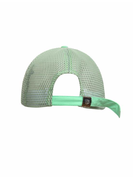  키아라 페라그니 볼캡 76SBZK21 ZG280164 Green - CHIARA FERRAGNI