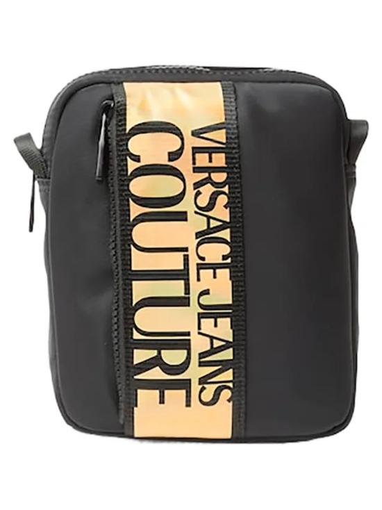  베르사체 크로스백 75YA4B97 ZS927G89 Black