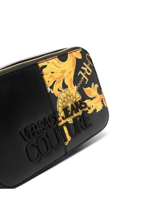  베르사체 숄더백 75VA4BP3 ZS820G89 Black - VERSACE