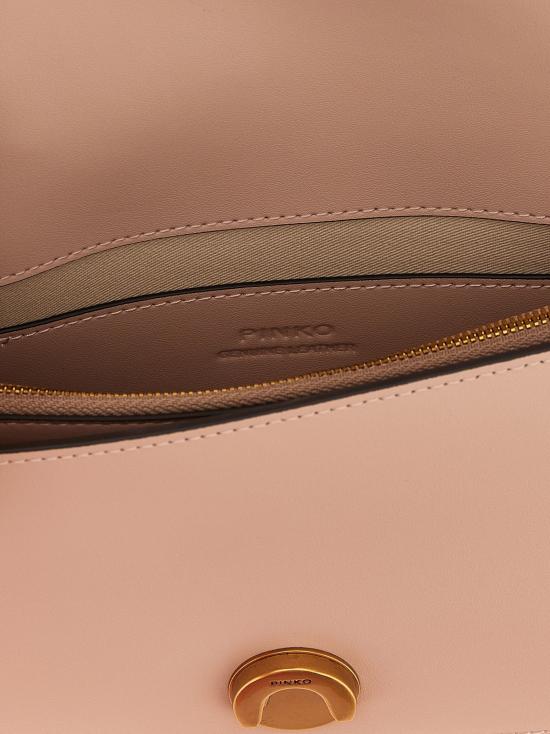 25FW 핑코 크로스백 105856A0F1O81Q - PINKO