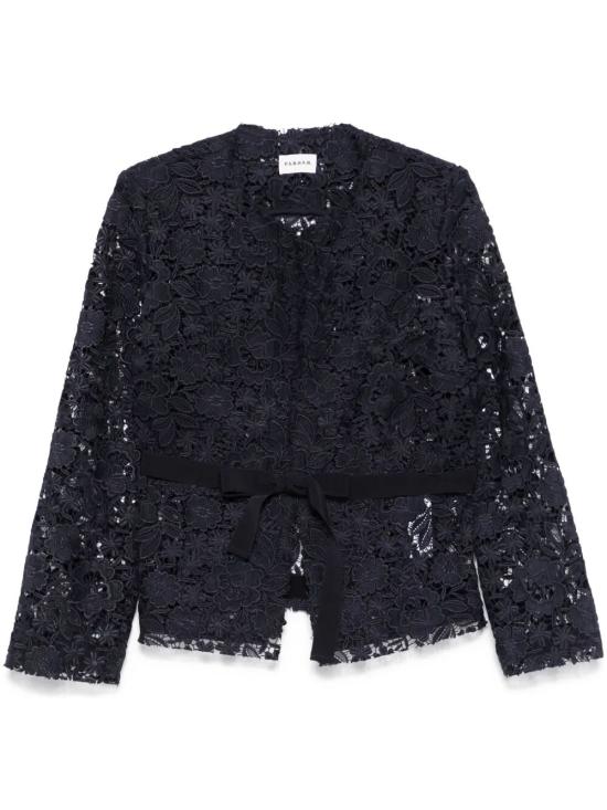 25SS 파로쉬 수트 자켓 D430380 PEONIA 012 BLUE