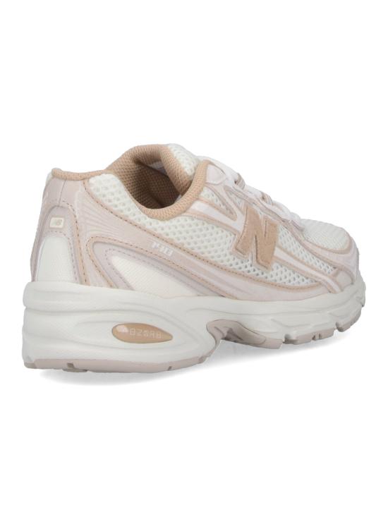 25FW 뉴발란스 740 스니커즈 U740 IN2 Beige - NEW BALANCE