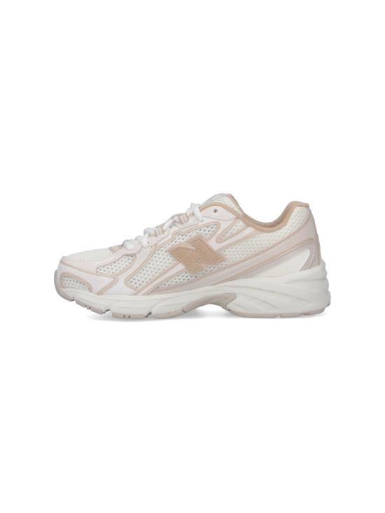 25FW 뉴발란스 740 스니커즈 U740 IN2 Beige - NEW BALANCE
