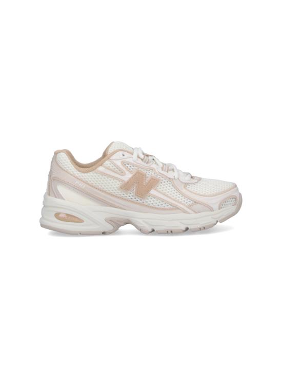 25FW 뉴발란스 740 스니커즈 U740 IN2 Beige