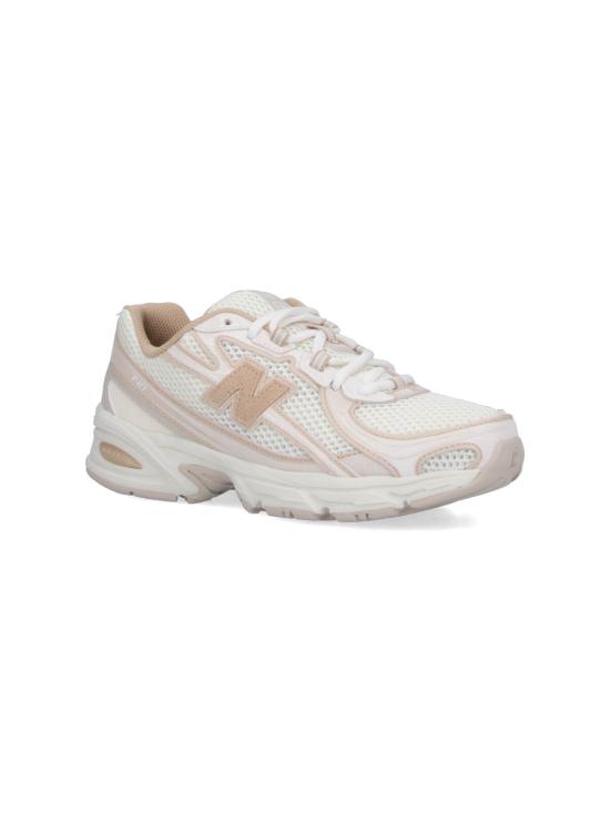 25FW 뉴발란스 740 스니커즈 U740 IN2 Beige - NEW BALANCE