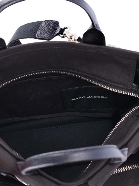 25FW 마크제이콥스 토트백 2P5HTT007H03 001 Black - MARC JACOBS