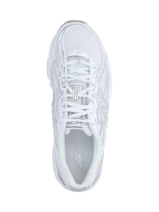 25FW 뉴발란스 스니커즈 U740 WM2 White - NEW BALANCE