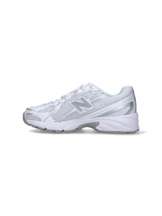 25FW 뉴발란스 스니커즈 U740 WM2 White - NEW BALANCE