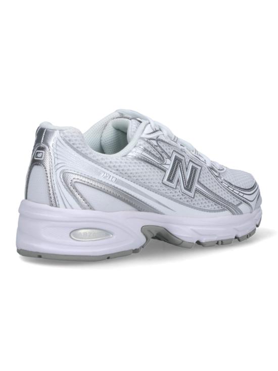 25FW 뉴발란스 스니커즈 U740 WM2 White - NEW BALANCE