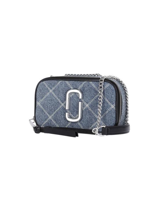 25FW 마크제이콥스 숄더백 2P5HCR013H03 416 Blue - MARC JACOBS