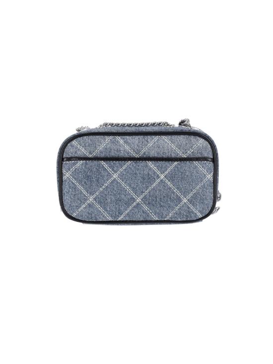 25FW 마크제이콥스 숄더백 2P5HCR013H03 416 Blue - MARC JACOBS