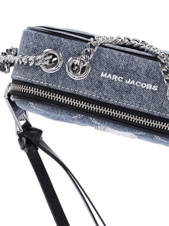 25FW 마크제이콥스 숄더백 2P5HCR013H03 416 Blue - MARC JACOBS