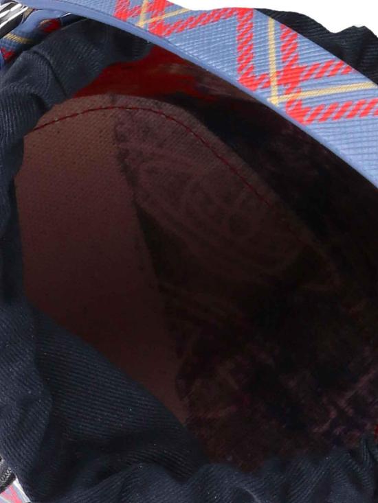  비비안웨스트우드 토트백 4C030005WS0022K302 Multicolour - VIVIENNE WESTWOOD