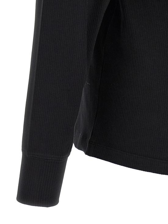 25FW 톰포드 긴팔 티셔츠 JHL019JMC067LB999 - TOMFORD