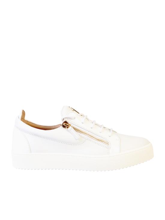 26FW 쥬세페자노티 스니커즈 RU00010 004 White