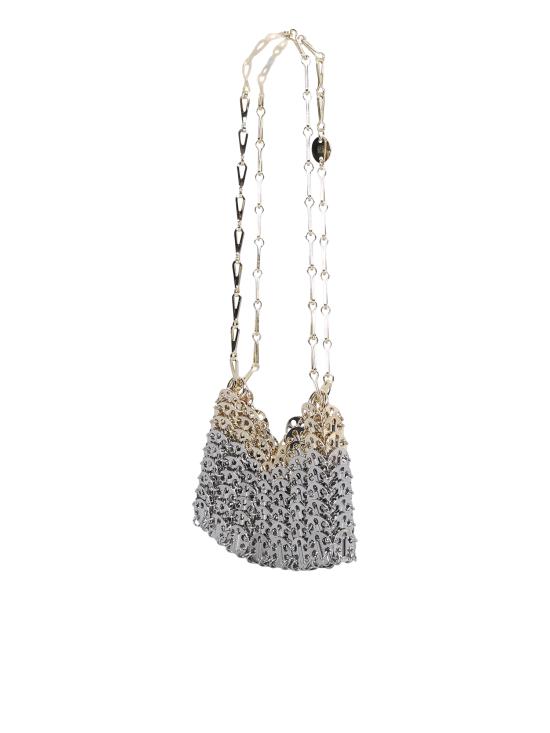 파코라반 가방 20ASS0127 MET123 M960 Metallic - PACO RABANNE