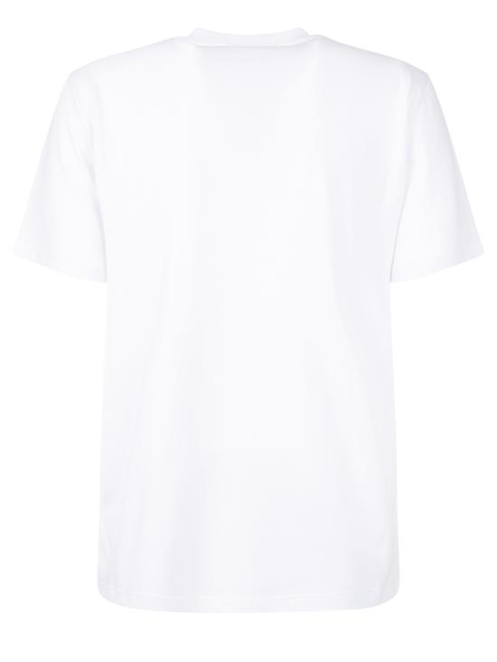 26FW 엠에스지엠 탑 2000MDM510 200002 01 White - MSGM