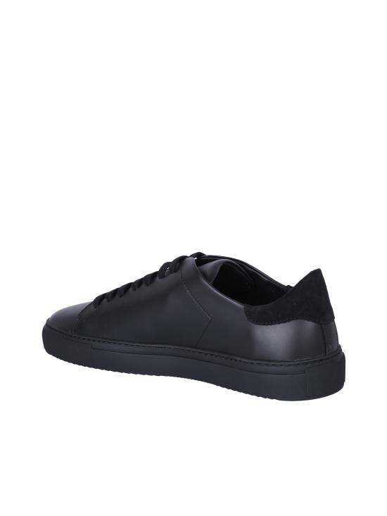 25SS 악셀 아리가토 스니커즈 28116 BLACK Black - AXEL ARIGATO