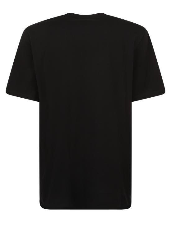 26FW 엠에스지엠 탑 2000MM520 200002 99 Black - MSGM