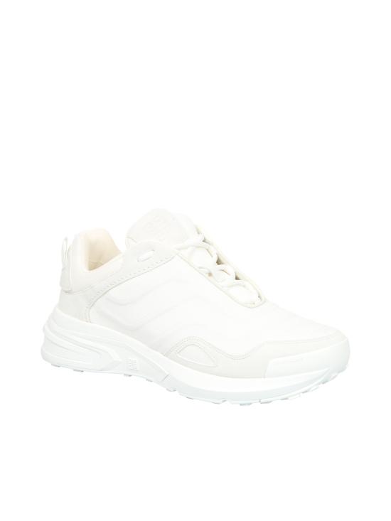  지방시 스니커즈 BH005F H100 100 White - GIVENCHY