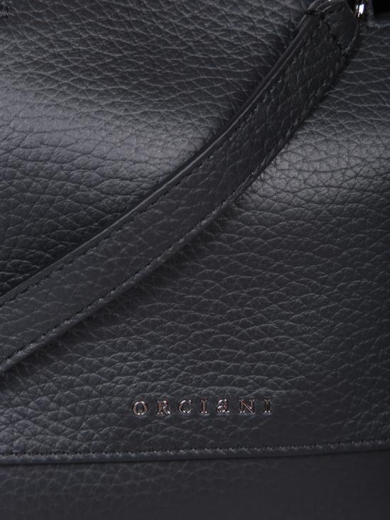  오르치아니 토트백 B01999 SOF NERO Black - ORCIANI