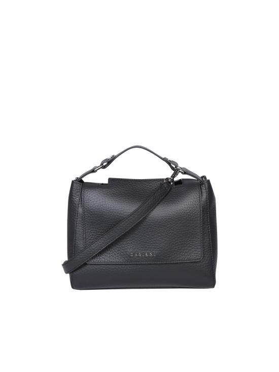  오르치아니 토트백 B01999 SOF NERO Black