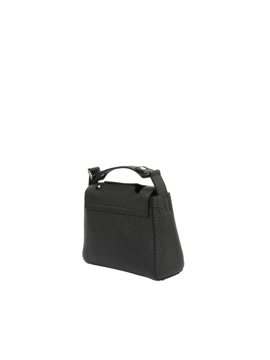 26SS 오르치아니 토트백 B02019 SOF NERO Black - ORCIANI