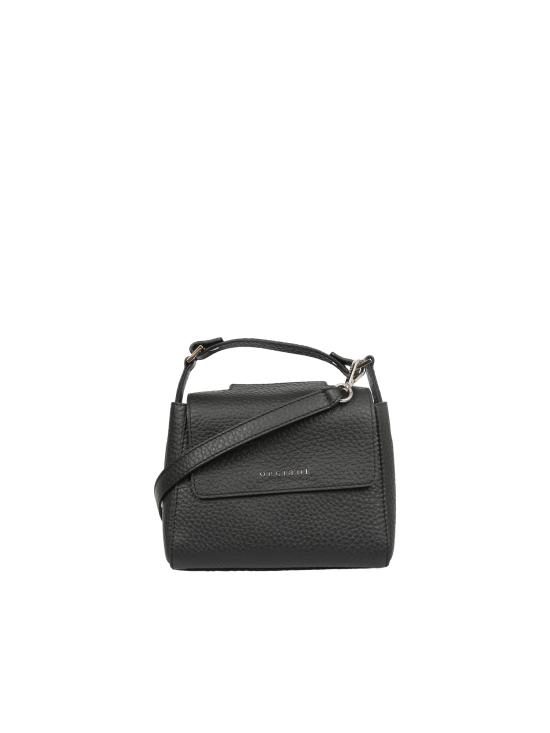 26SS 오르치아니 토트백 B02019 SOF NERO Black