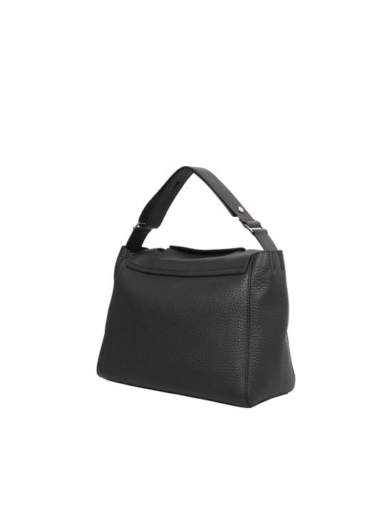  오르치아니 토트백 BT2006 SOF NERO Black - ORCIANI