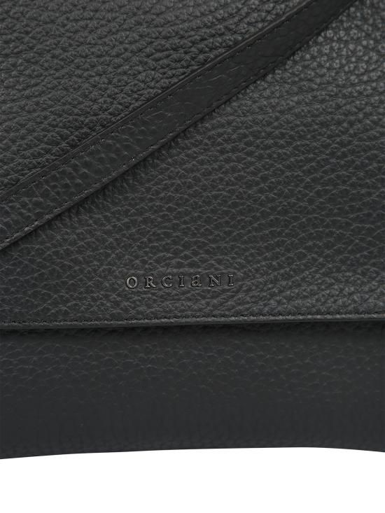  오르치아니 토트백 BT2006 SOF NERO Black - ORCIANI