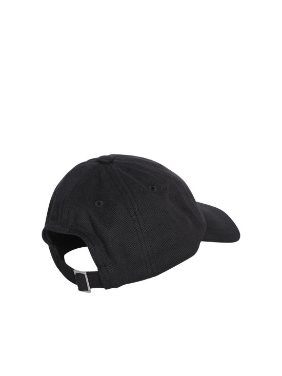 26FW 자크뮈스 모자 216AC009 5001 990 Black - JACQUEMUS