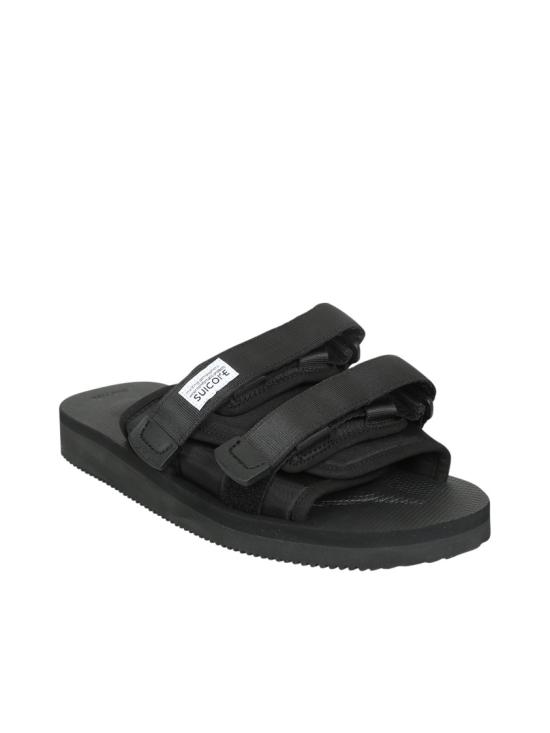  수이코크 샌들 OG056CAB 278702 Black - SUICOKE