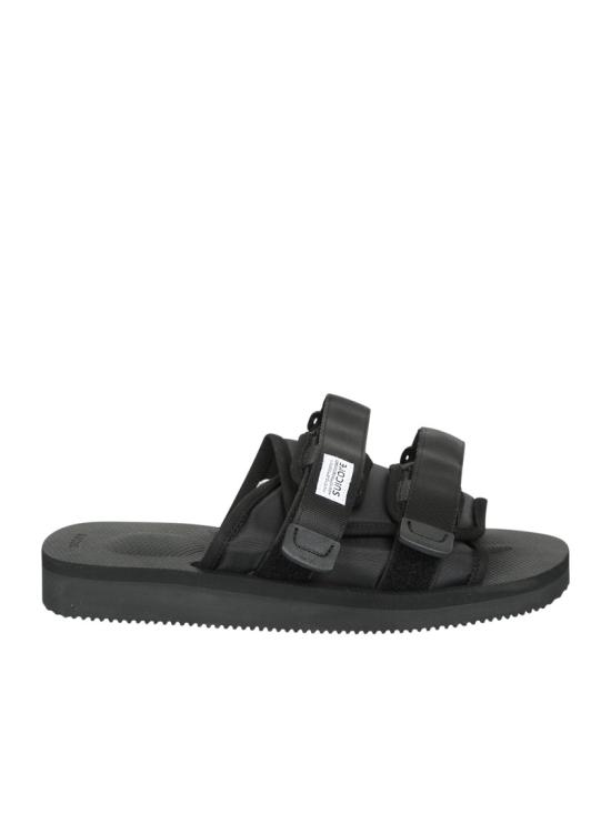  수이코크 샌들 OG056CAB 278702 Black