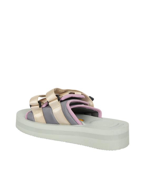  수이코크 샌들 OG 056VPO LBP Beige - SUICOKE