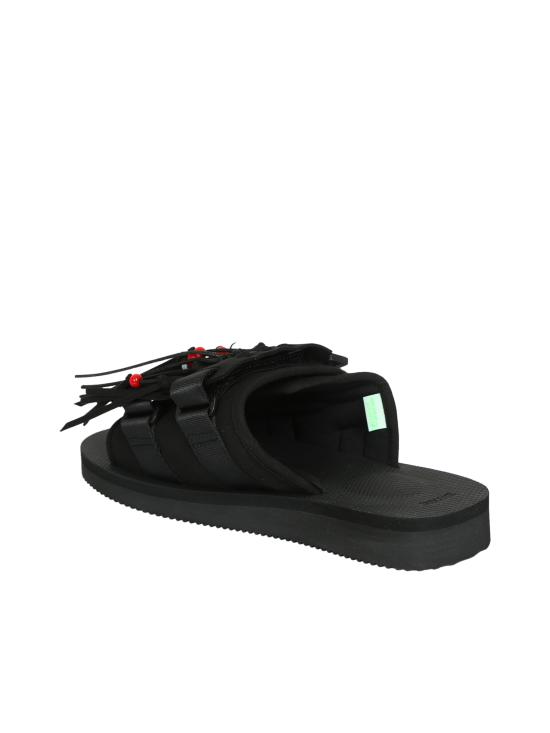  수이코크 샌들 OG 247CAB BLK Black - SUICOKE