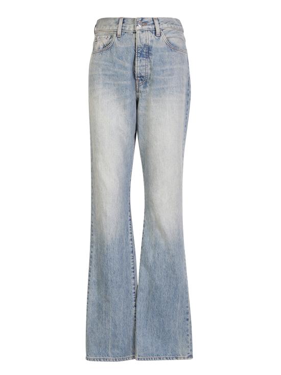  아미리 데님 팬츠 PF22WDF010 DRI 875 Blue