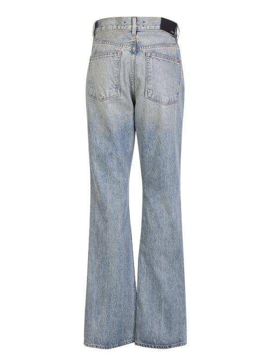  아미리 데님 팬츠 PF22WDF010 DRI 875 Blue - AMIRI