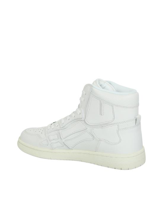  아미리 스니커즈 PF22MFS002 LPN 100 White - AMIRI