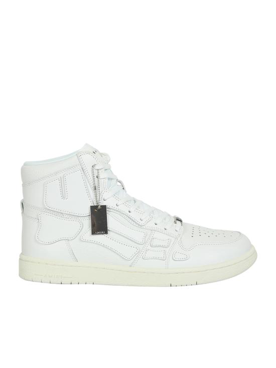  아미리 스니커즈 PF22MFS002 LPN 100 White