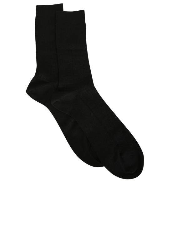 지방시 양말 BMB0324 037 001 Black