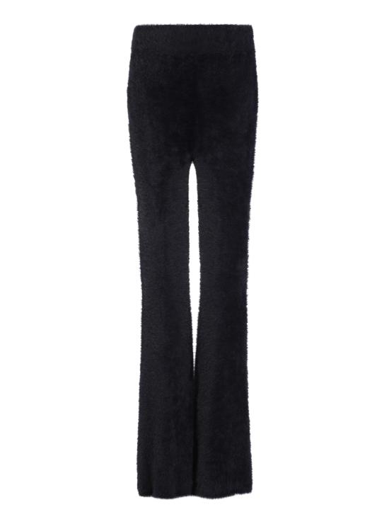  엠부시 스트레이트 팬츠 BWHG006F22 KNI001 1000 Black - AMBUSH