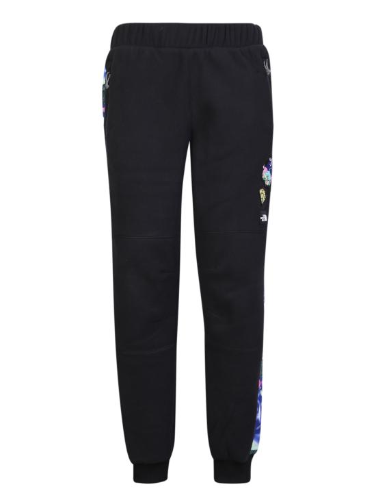  노스페이스 수트 팬츠 NF0A83JB 9H31 Black