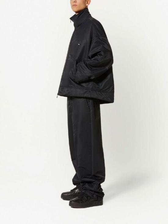  발렌티노 가라바니 자켓 1V0CIM32 7TV 0NO Black - VALENTINO GARAVANI