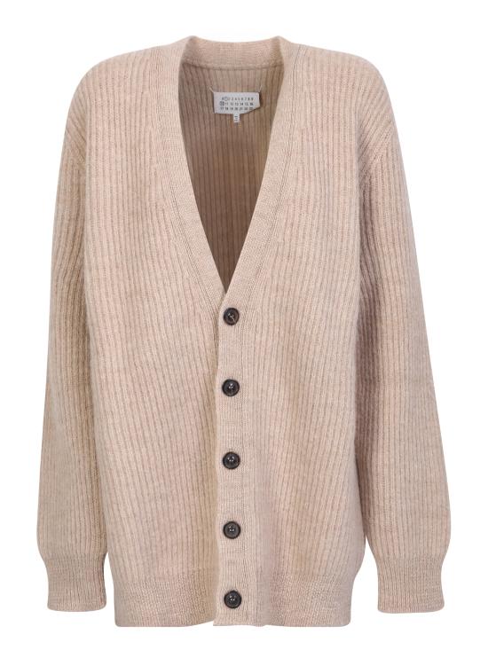  마르지엘라 가디건 S50GP0295 S18145 109M Beige