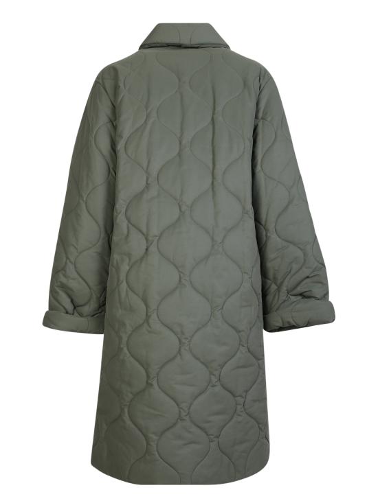  아페쎄 롱패딩 COEZV F01502 JAC Green - A.P.C.