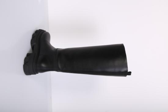  지아 보르기니 부츠 PERNI07 B101 21 Black - GIA BORGHINI