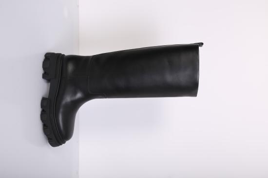  지아 보르기니 부츠 PERNI07 B101 21 Black